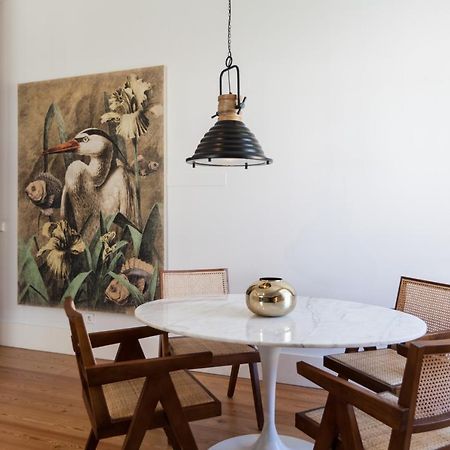 Flh Amazing Praca Comercio Design Flat Lisboa Εξωτερικό φωτογραφία