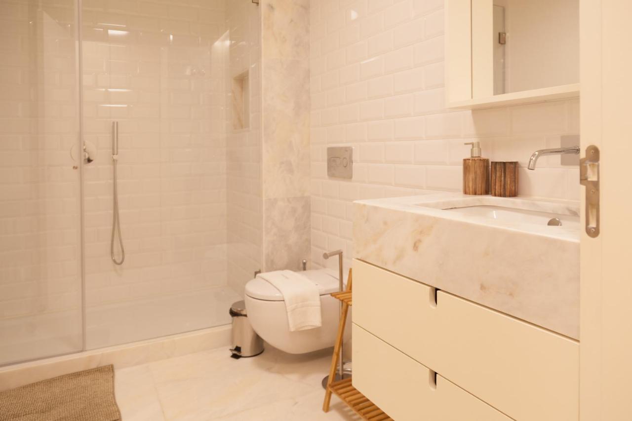 Flh Amazing Praca Comercio Design Flat Lisboa Εξωτερικό φωτογραφία