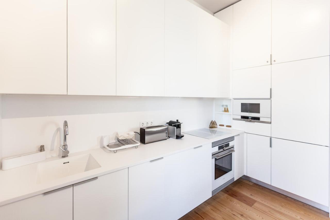 Flh Amazing Praca Comercio Design Flat Lisboa Εξωτερικό φωτογραφία