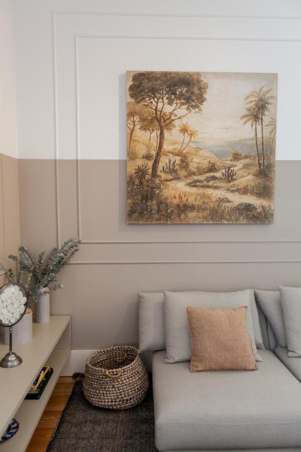 Flh Amazing Praca Comercio Design Flat Lisboa Εξωτερικό φωτογραφία