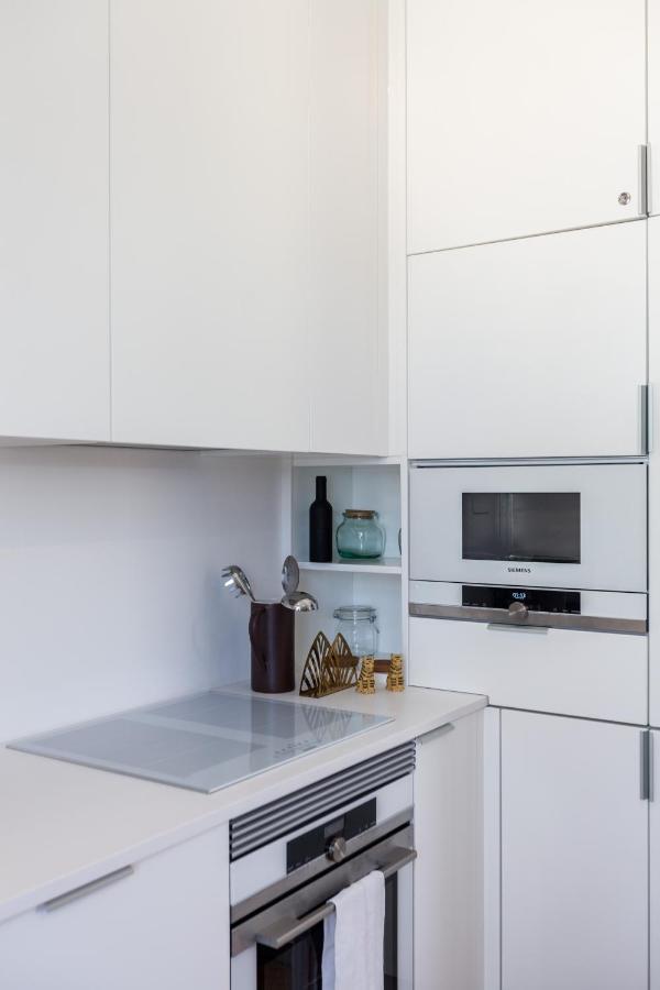 Flh Amazing Praca Comercio Design Flat Lisboa Εξωτερικό φωτογραφία