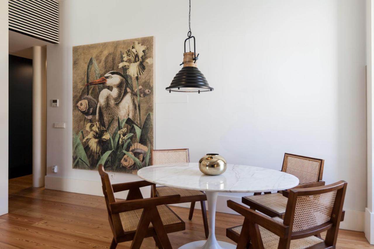 Flh Amazing Praca Comercio Design Flat Lisboa Εξωτερικό φωτογραφία