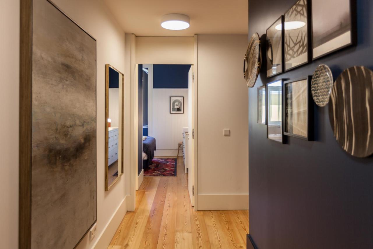 Flh Amazing Praca Comercio Design Flat Lisboa Εξωτερικό φωτογραφία