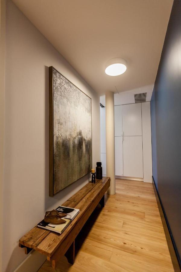 Flh Amazing Praca Comercio Design Flat Lisboa Εξωτερικό φωτογραφία